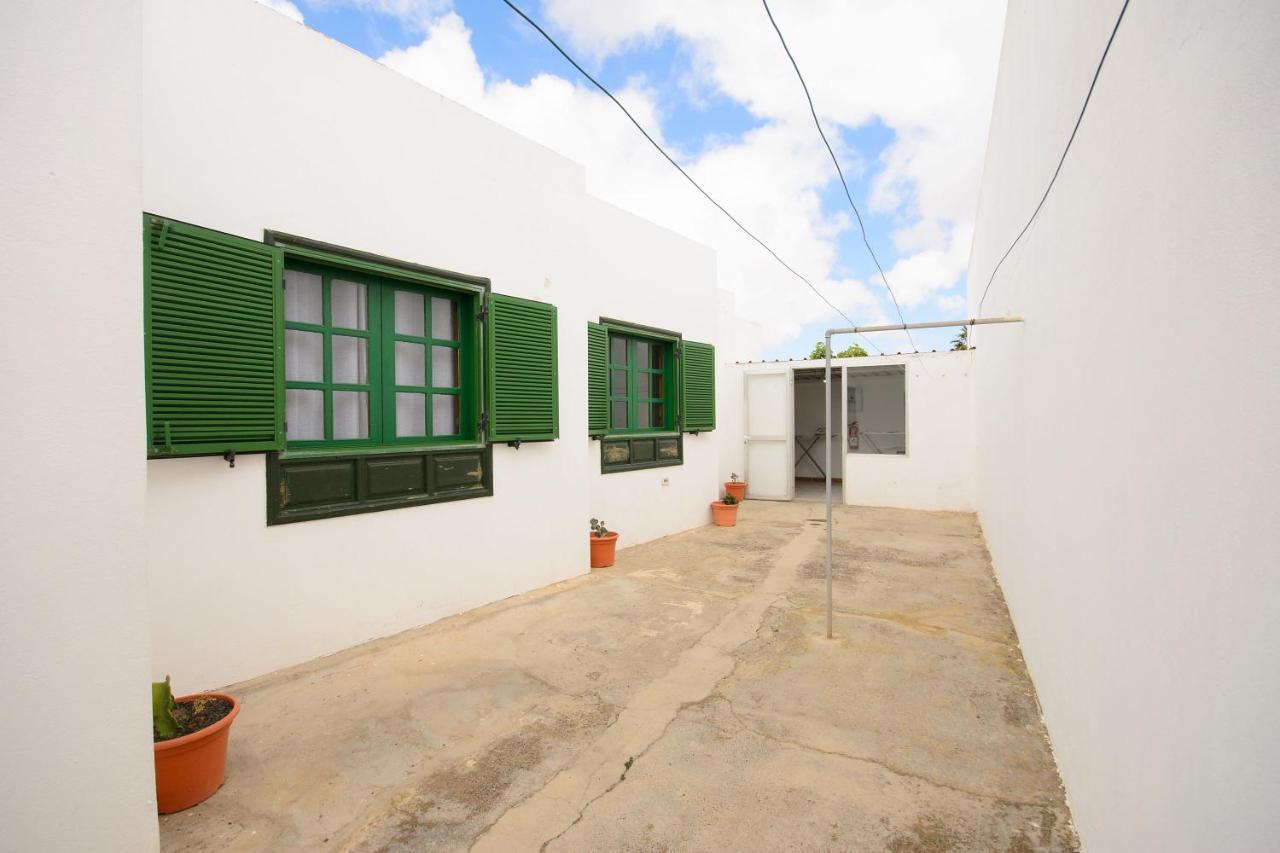 Villa Casa Angeles 1 Tao Exterior foto